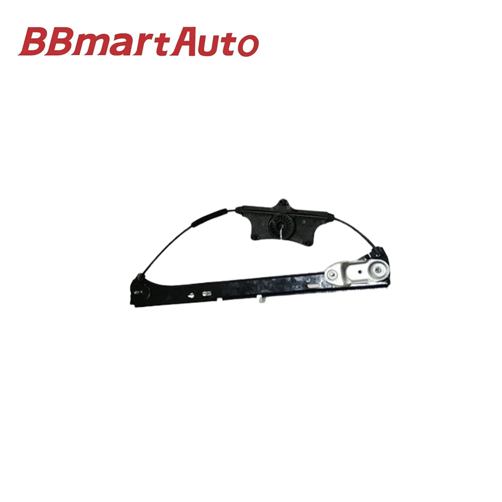 

BBmart Auto Parts 1pcs Rear Right Door Window Regulator For 2017 Magotan OE 3GD839462