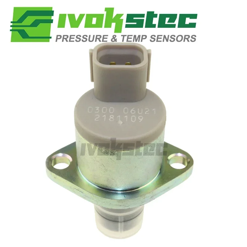 High Pressure Fuel Pump Regulator Suction Control SCV Valve 294200-0300 For Toyota Corolla Hilux Avensis RAV 4 2.0 2.2 D-4D D4D