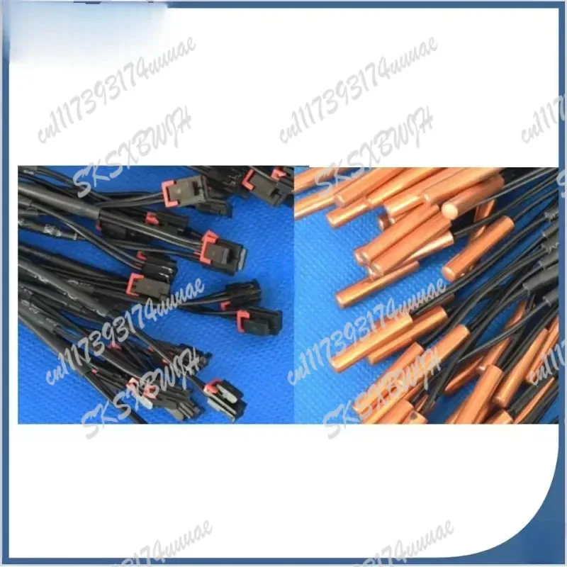 New 20K Tube Air Temperature Sensor Ambient Thermistor Replacement For Gree Air Conditioner AC Unit Repair Parts