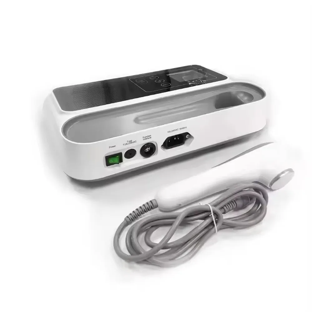 Multi Functional Ultrasound Therapy Machine 1mHz 3mHz Home Use Joint Pain Relief Relaxation Massager