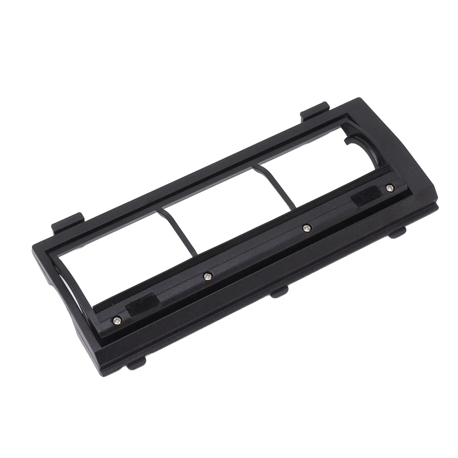 Replacement Main Brush Back Cover ABS Robot Vacuum Cleaner Accessories  Perforamnce Exquisite Workmanship for N9+