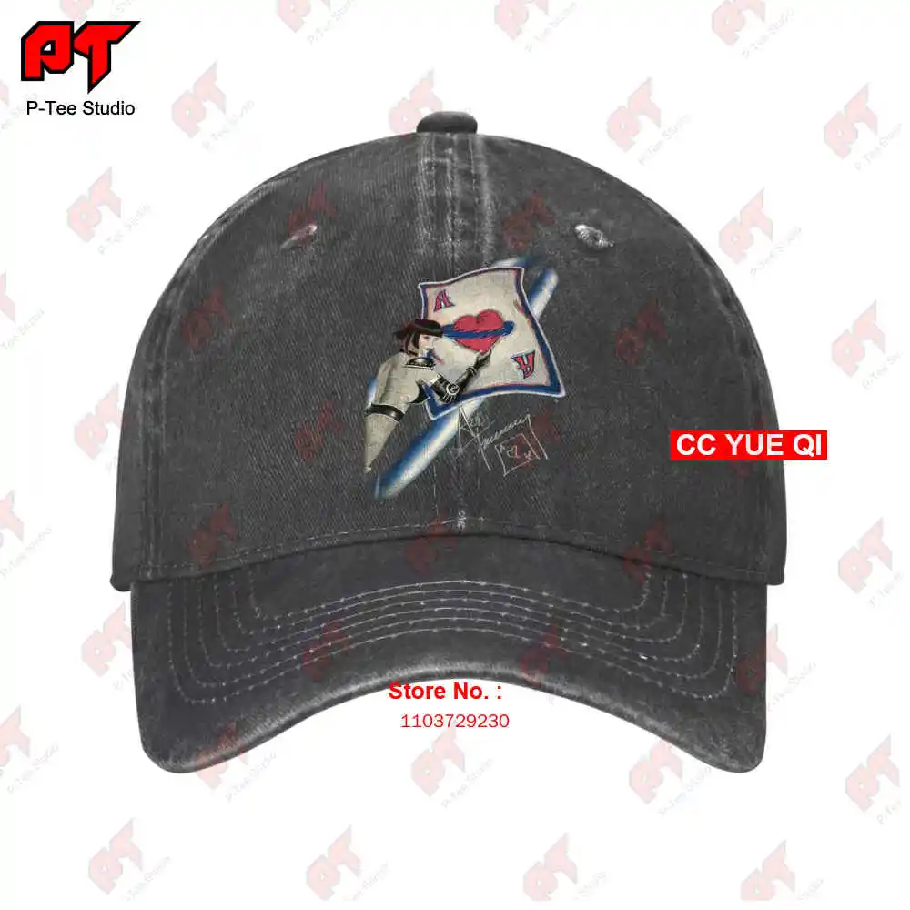 Kiss Band Ace Frehley Tour Concert Band Baseball Caps Truck Cap R8XJ