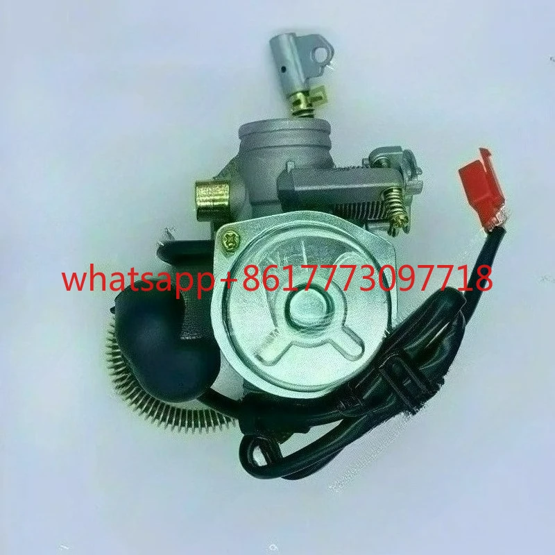 Applicable to models PD28J carburetor for GY6 180-200CC engines
