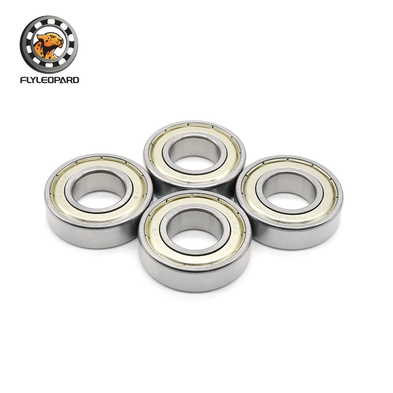 

1PC Bearing 6004 6004ZZ ABEC-7 Deep Groove Ball Bearings 20x42x12mm Chrome Steel