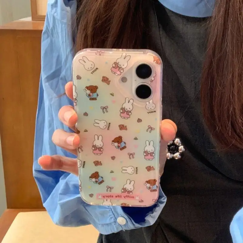 Miffy New Phone Cas… - image