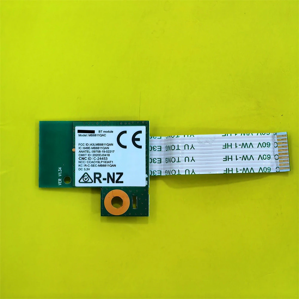 MB8811QAC BT module MB8811Q Bluetooth Adapter Card A3LMB8811QAN 649E-MB8811QAN Suitable For Soundbar Strip Speaker Board