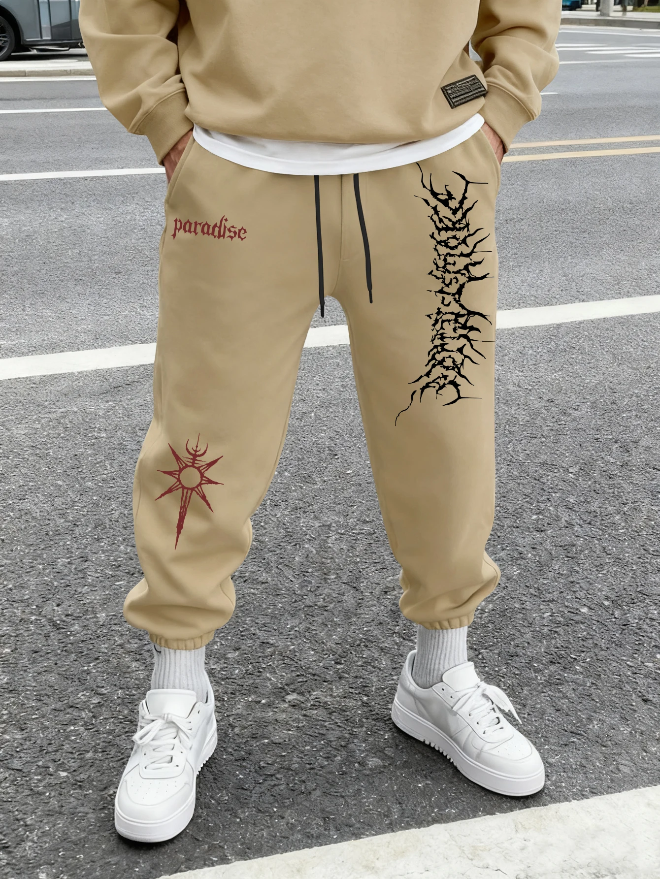 Khaki