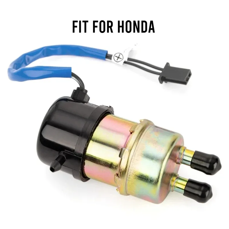 Fits for Fuel Pump Gas Petrol Pump Honda XRV650 XRV750 Africa Twin XT 750C 700C 800C Shadow 750 700 800 NV NT 650 400 CBR 900RR