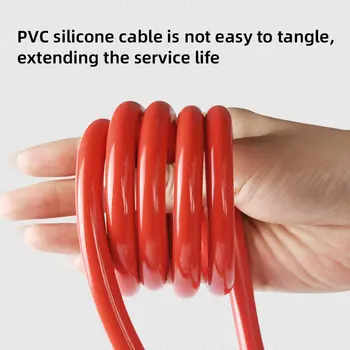 10 最佳銷售 啟動電纜 - №6