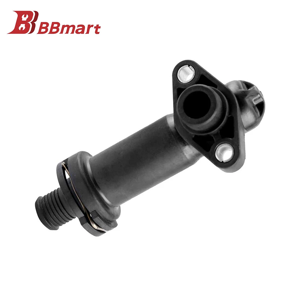 

11717787870 BBmart Auto Parts 1 pcs Engine Coolant Thermostat For BMW E65 E66 E67 730 X3 E83 X5 E53 E70 Car Accessories