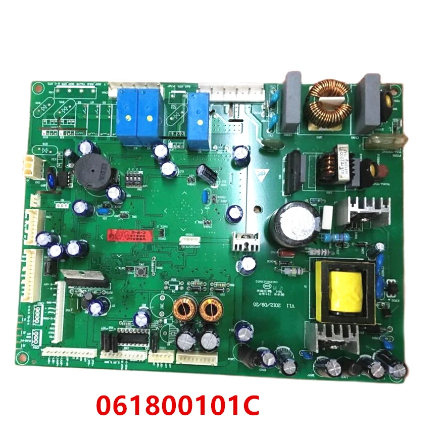 for Haier refrigerator Computer board 0061800101 0061800101A 061800101B 061800101C