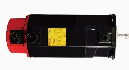 

FANUC motor A06B-0127-B175 A06B-0127-B177 A06B-0238-B300 A06B-0253-B400 A06B-0115-B103 A06B-0115-B704 A06B-0116-B204/B203