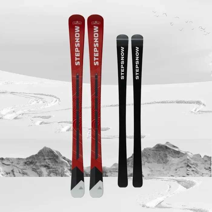 

man alpine ski professional wholesale price advantage China factory quality assurance