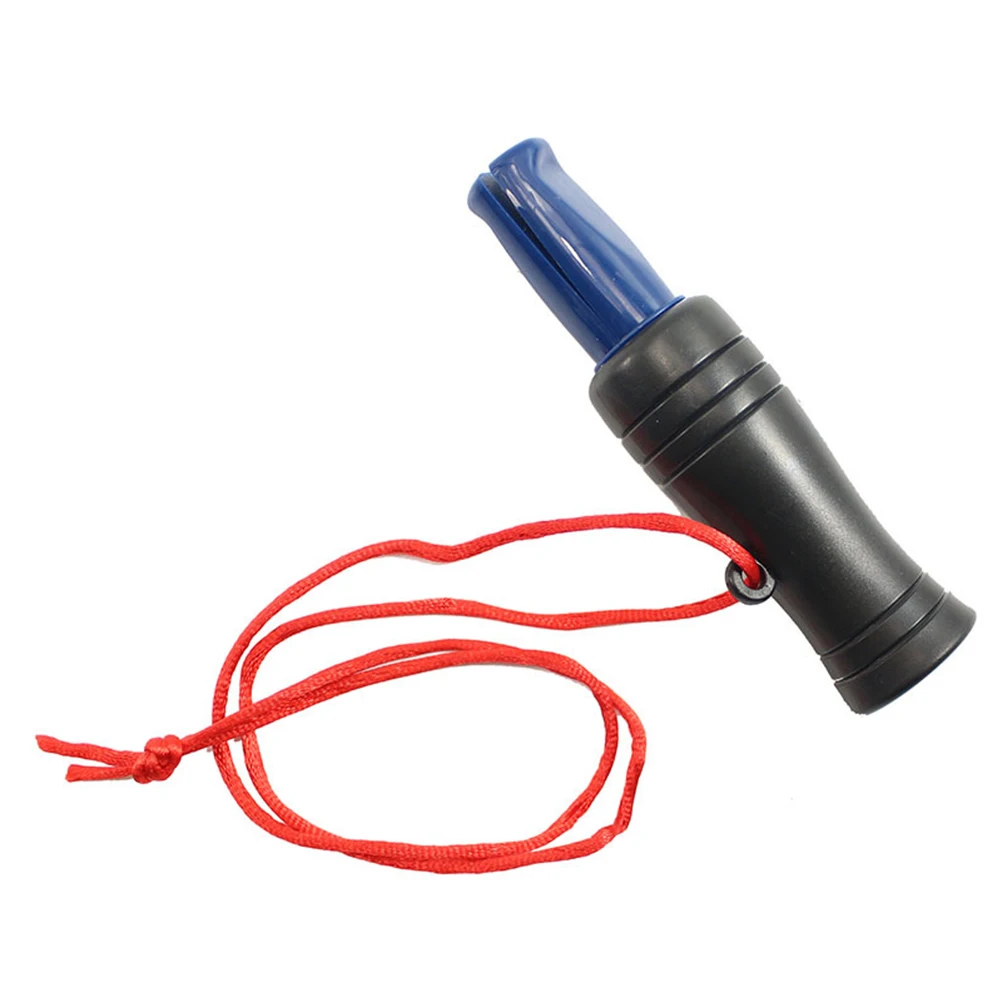 

Professional Duck Call Imitation Sound Whistle Hunting Decoy Goose Voice Pheasant Mallard Outdoor Attract Tool Geese