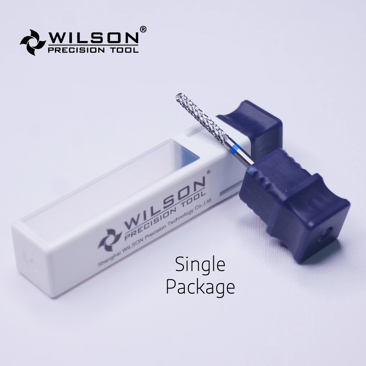 WilsonDental-Tungsten Carbide Tools para aparar gesso acrílico e metal, 5000321