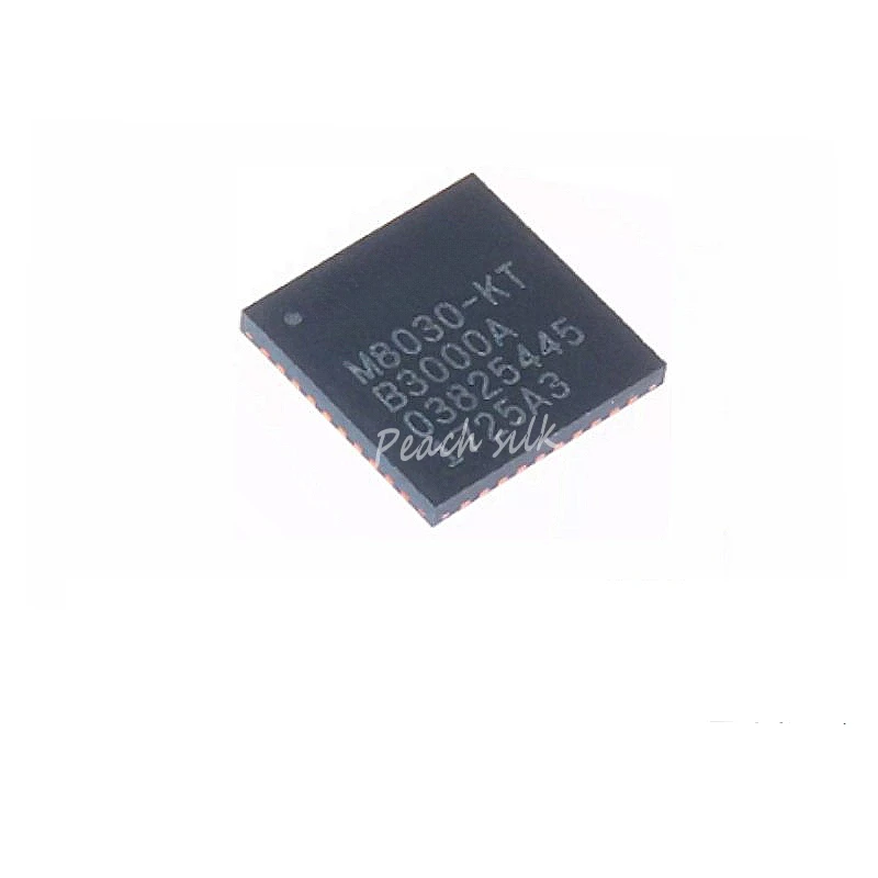 (1pcs)UBX-M8030-KT M8030-KT UBX-G7020-KT G7020-KT Receiver chip QFN-40 independent GPS positioning