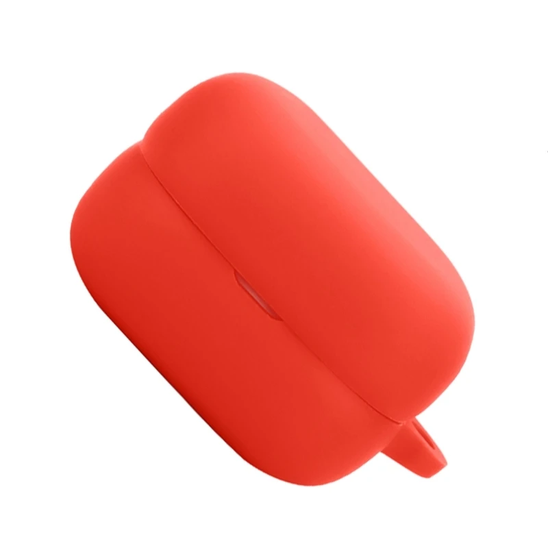 Эргономичный защитный чехол Корпус подходит для наушников Link Buds, подходит для беспроводных наушников, пыленепроницаемый,