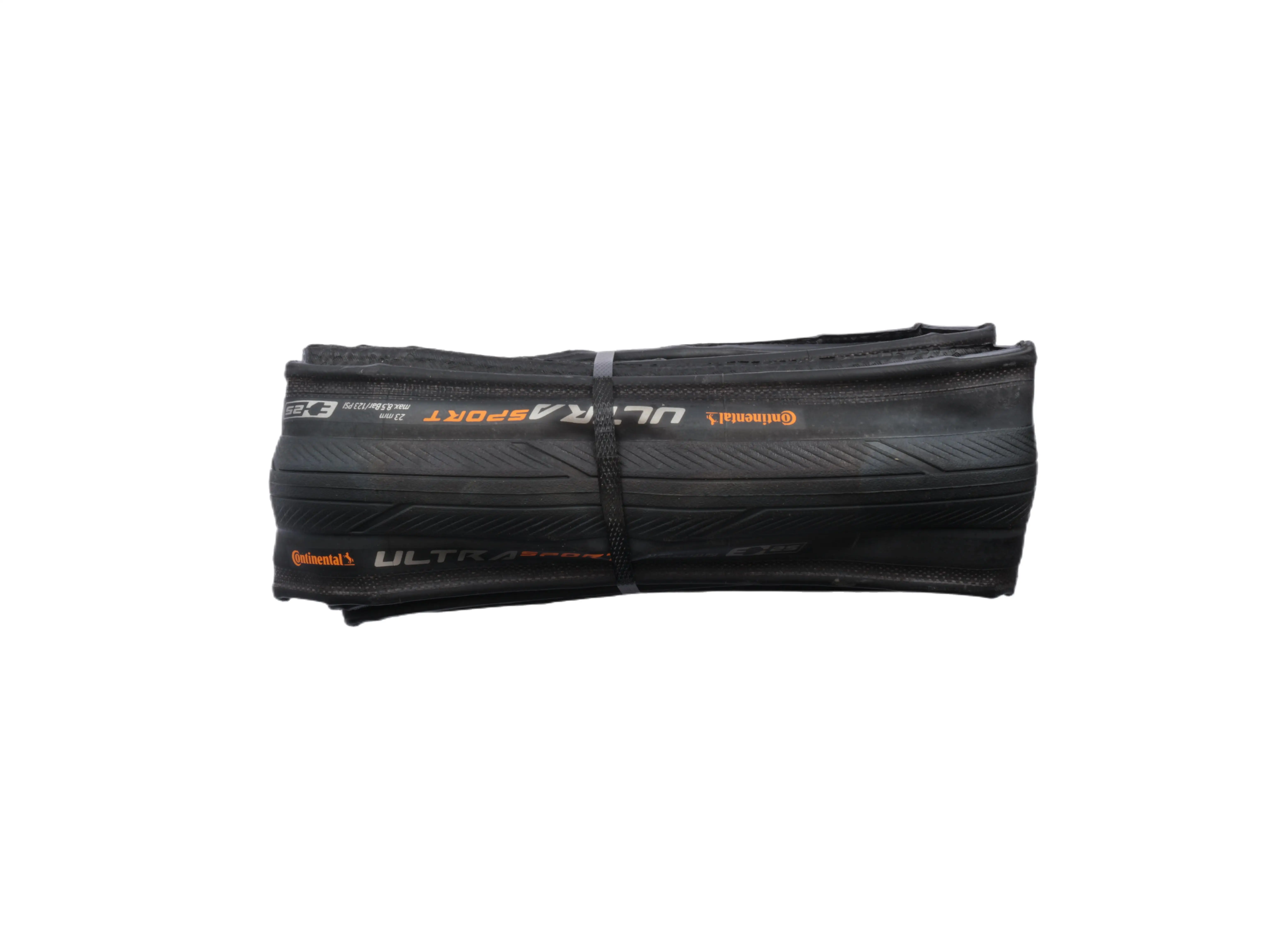 Continental ULTRA SPORT III Original Anti-Pannen-Straßenreifen in Wettkampfqualität, faltbarer Straßenreifen für Anfängertraining, 700 x 23/25/28 °C – Detail 10
