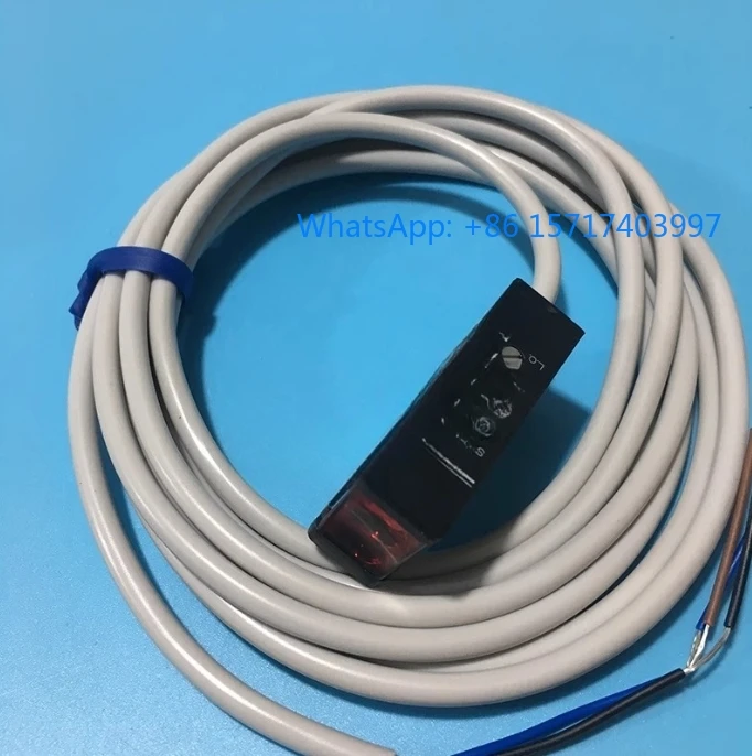 

HPA-G11 HPA-D11 HPA-F11 A11 P11 photoelectric switch sensor