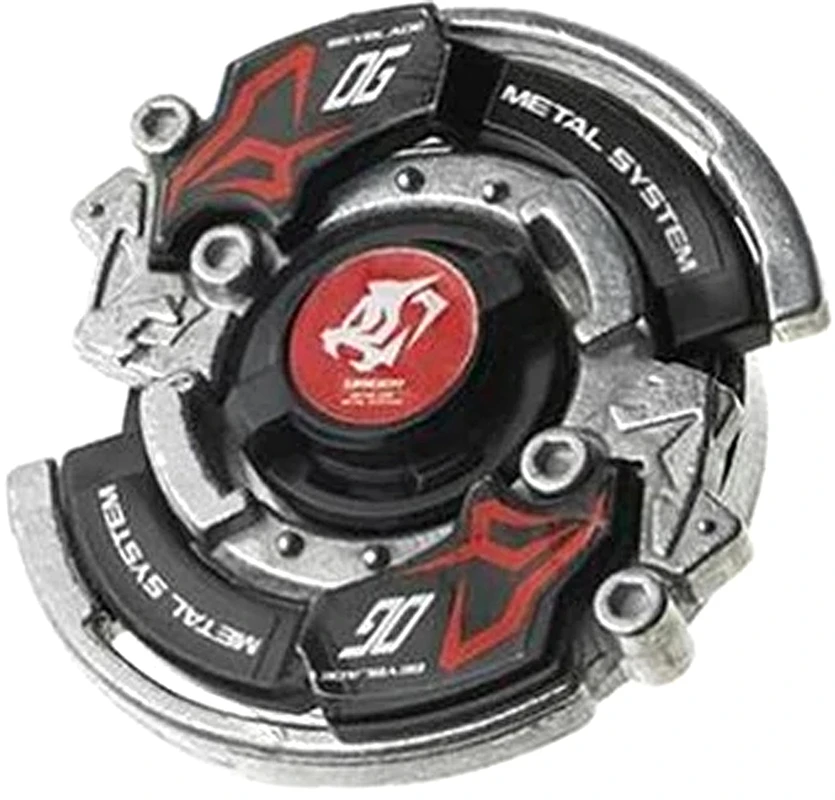 Toupie Beys A-124 Driger MS Original Series HMS