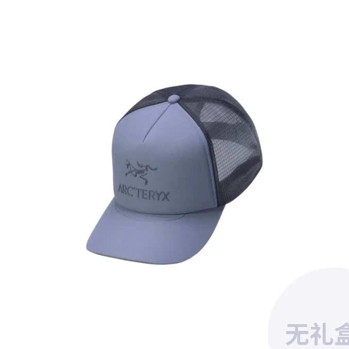 Arc'teryx Polyester Baseball Caps Unisex Multicolor X000007763003