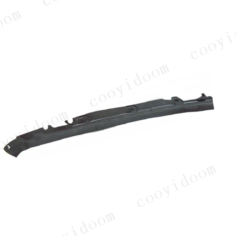 Car Front Headlight Cover Seal Trim Strips For Mercedes Benz S W220 S280 S350 S430 S500 S600 2003-2005 A2208260781 A2208260791