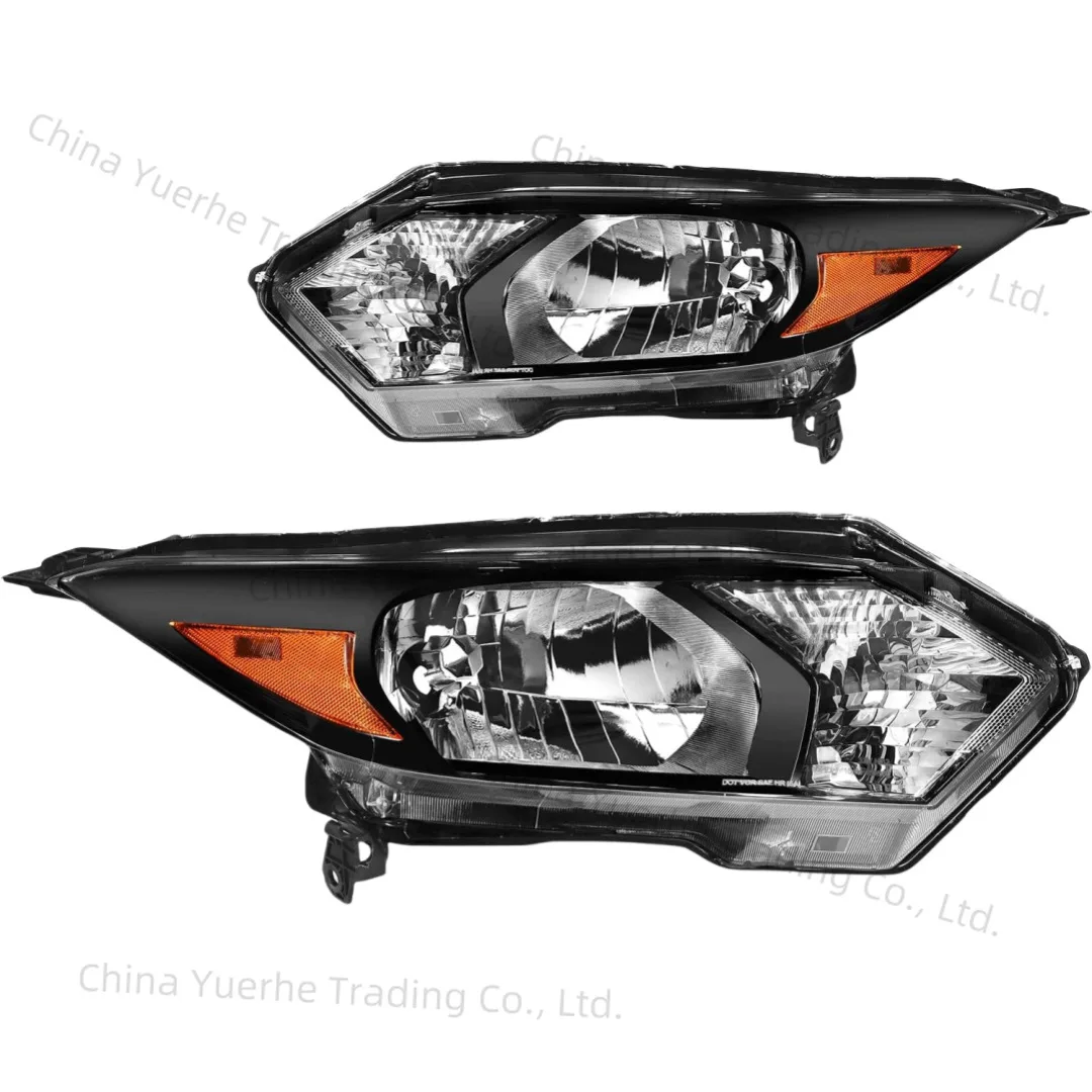 

Applicable to 2015-2019 Honda HRV Bizhi low-end headlight LED US version USA33150/33100T7SA01