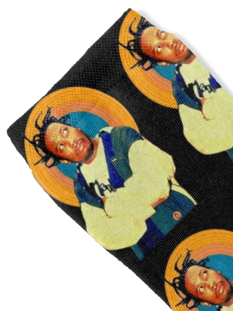 جوارب هالة قديمة قذرة باستارد هالو هدايا عيد الميلاد رجل هدية الكاحل الجوارب النساء الرجال #2