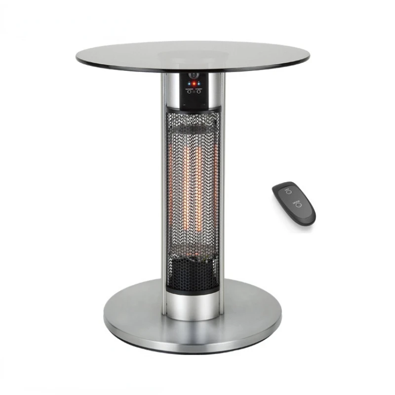 Hot Selling Machine Grade Quality Popular Carbon Fiber Standing Outdoor Patio Heater