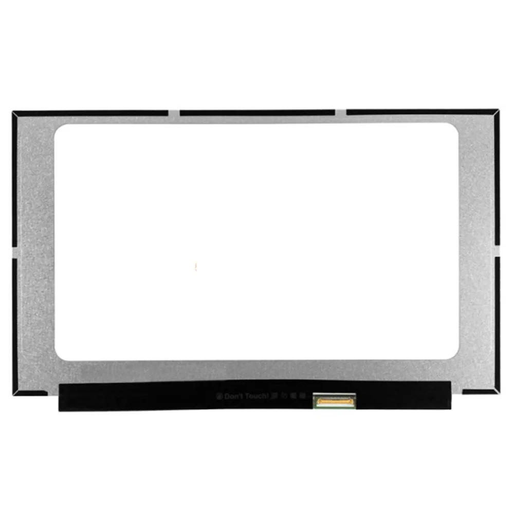 

B156HAK02.0 HW1B 15.6 inch LCD Screen Panel EDP 40pins 1920x1080 FHD 141PPI 60Hz IPS Slim On-Cell Touch