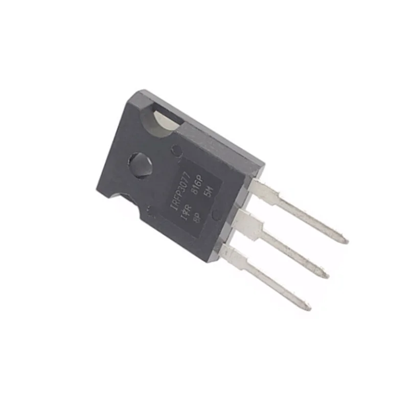 5 قطعة IRFP3077 IRFP3077PBF IRFP450A IRFP450LC IRFP450LCPBF IRFP460A TO-247 جديدة ومبتكرة في المخزون