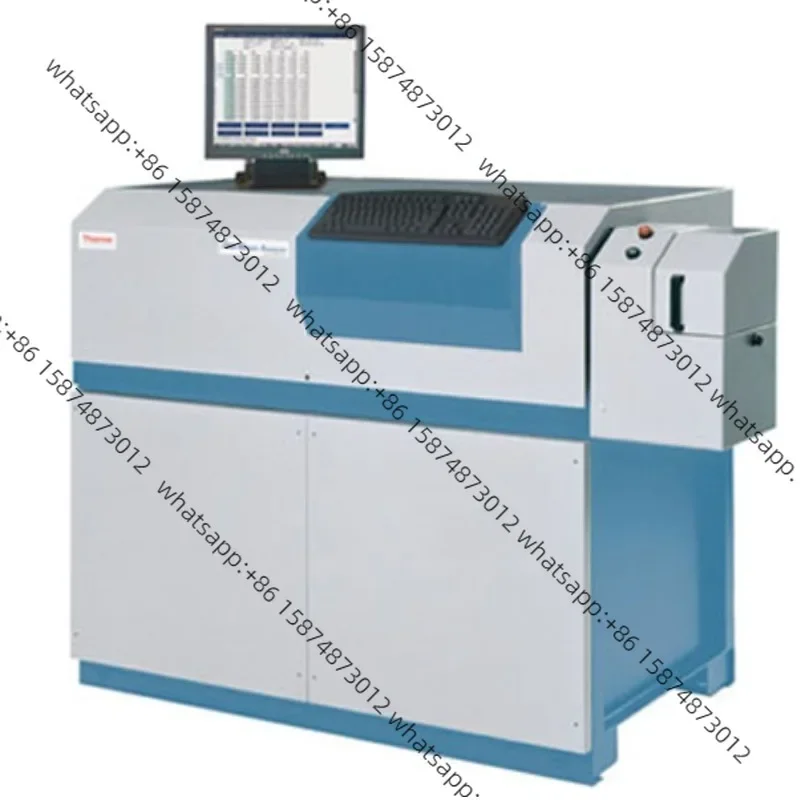 Ther Mo Scientific …