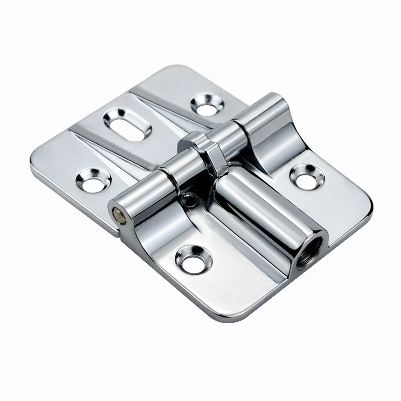 Maosu Hinge Furniture Multi-function Adjustable Folding Up And Down Door Limit Positioning Hinge Flap Hinge