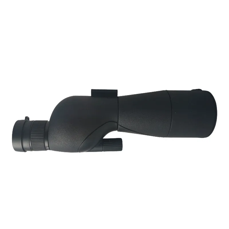 Manufacturer 25-75X60 Variable Magnification Monocular Outdoor Bird Watching Mirror HD Goggles High Definition High Multiple One