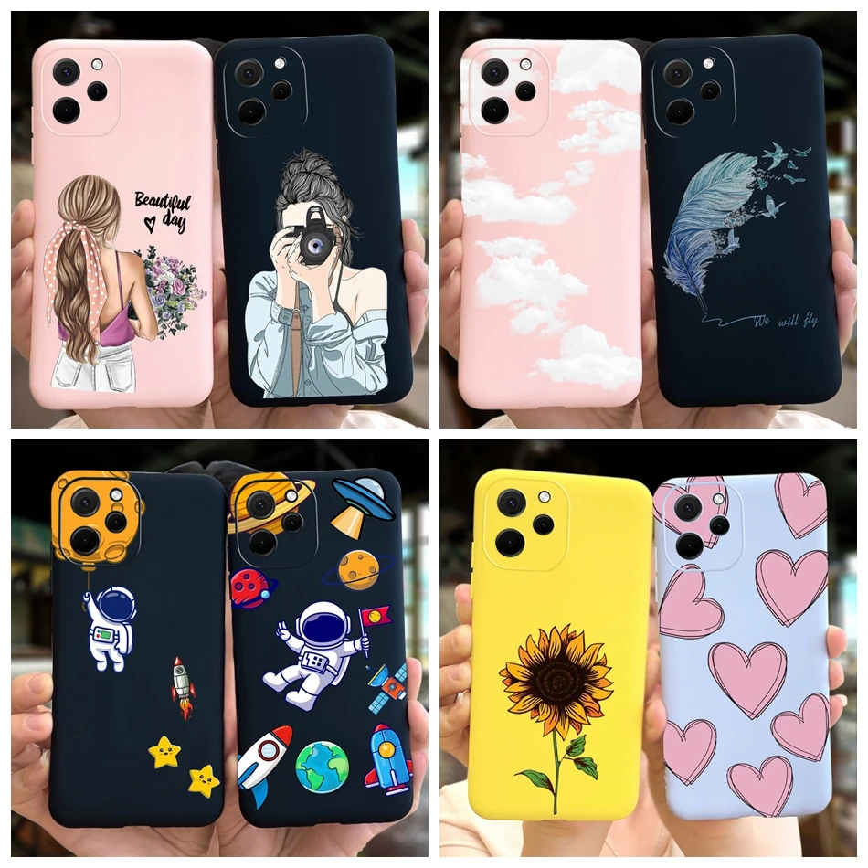 For Huawei Nova Y61… - image