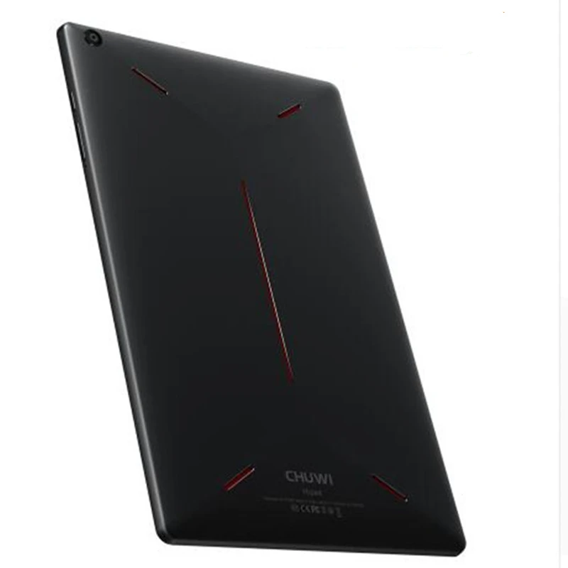 Protector de pantalla de vidrio templado para Chuwi HIPAD X, película protectora para tableta de 10,1 pulgadas