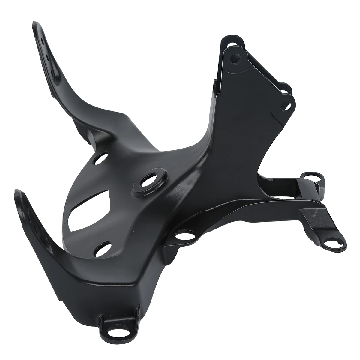Obere vordere Verkleidungshalterung für Scheinwerfer, passend für Yamaha YZF R1 2007–2008