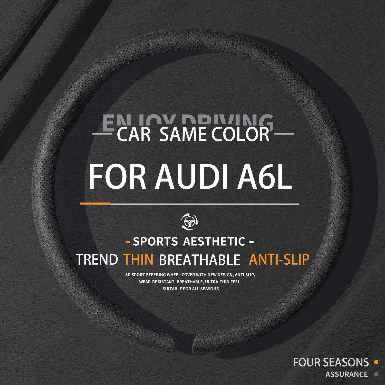 Suitable For Audi A…