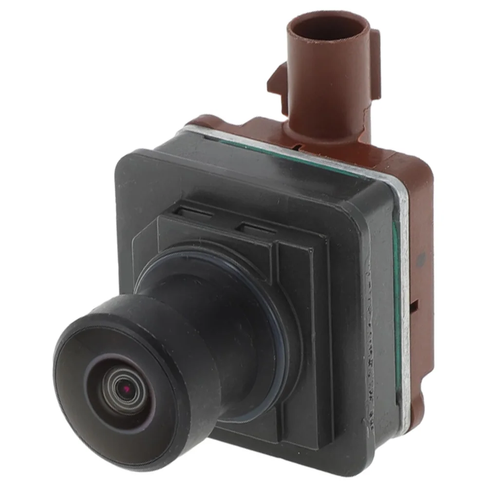 

PJ7Z19G490C PJ7Z19G490B Rear View Park Assist Backup Camera for Ford F-150 2021–2023