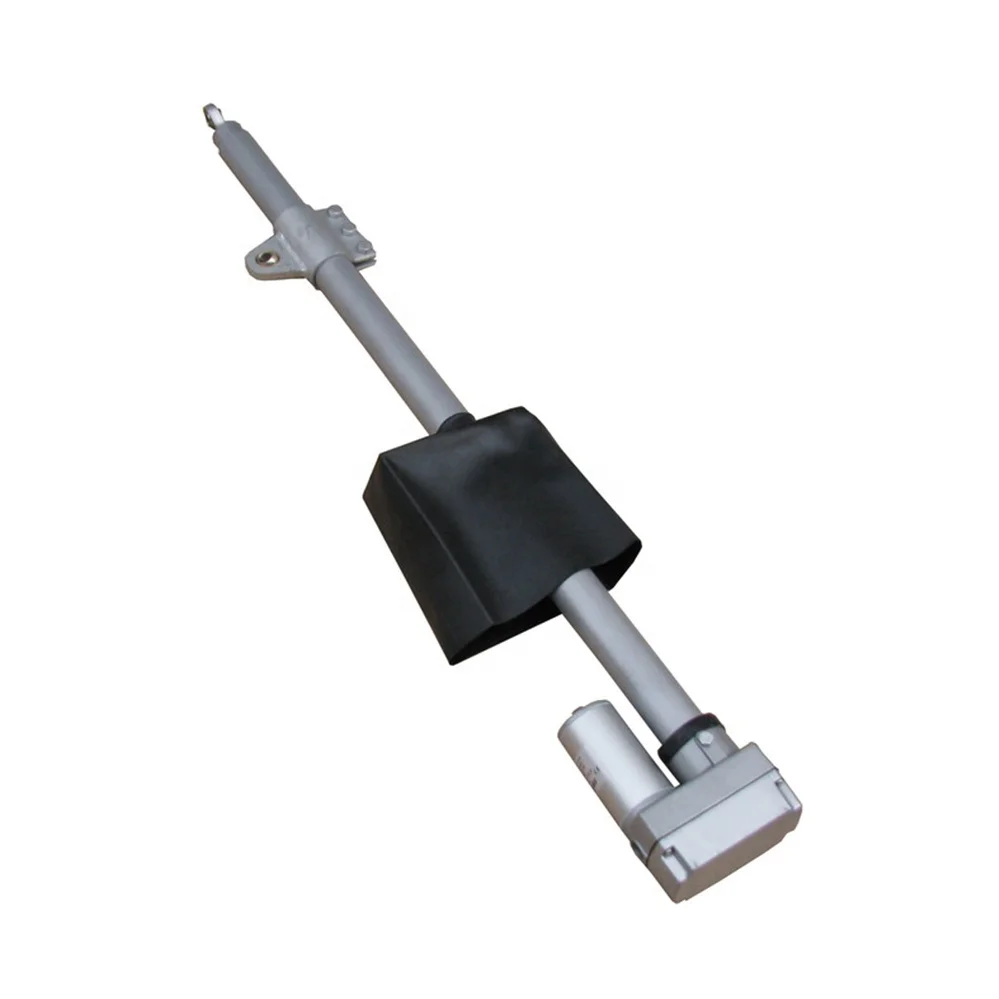 6000N Actionneur Lineaire Moteur Pour Suivi Solaire Solar Tracker Linear Actuator