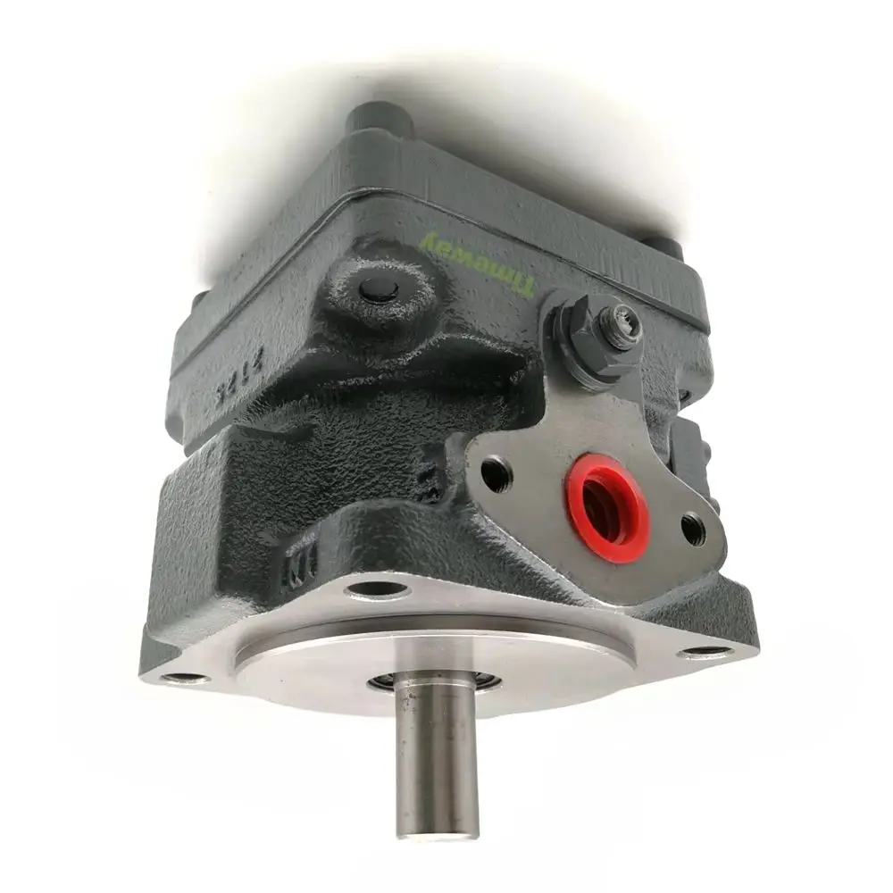 HVP-VC1 Variable Dispalcement Vane Pump HVP-VC1-F26A1 HVP-VC1-F26A2 HVP-VC1-F30A1 HVP-VC1-F30A2 Hydraulic Vane Pump
