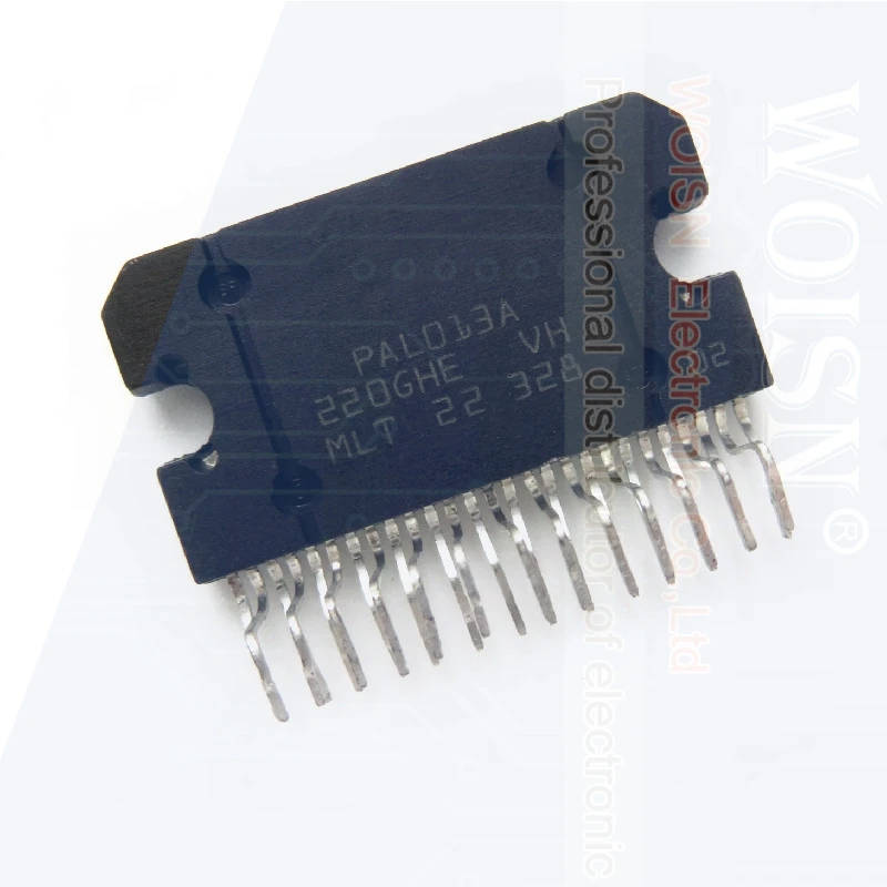 2-5PCS PAL013A PAL013 LM301AN LM301 PQ1CZ41H 1CZ41H TX-2 TX2 MC79M05CDTRKG 79M05G MOC3063 3063