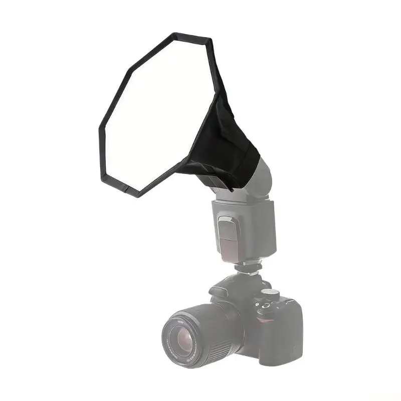 B03F Soft Light Diffuser Cover Indoor Outdoor Photography Scene Accessories