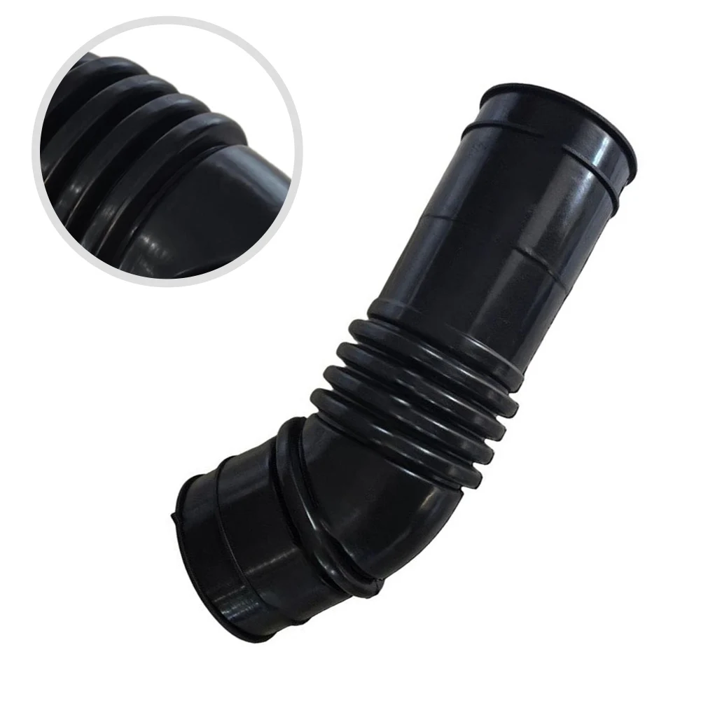 OEM Replacement Part Air Intake Hose For Engine Maintenance Non Deformable Design Direct Replacement Fit Vibration Resistant