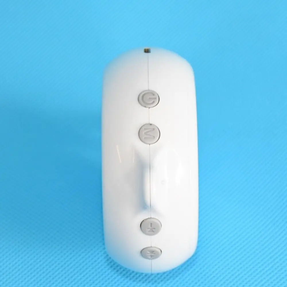Cute Baby Mobile Music Box Funny 35 Lullabies Cartoon Bed Bell Musical Box White Baby Musical Box Household