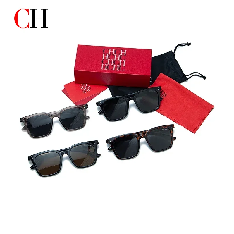 ch-versatile-women-sunglasses-brand-light-luxury-simple-classic-square-frame-elegant-fashion-style