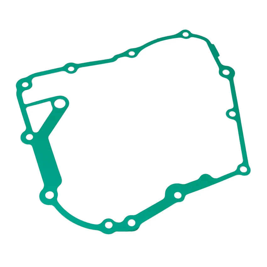 

Motorcycle Stator Generator Crankcase Cover Gasket Fits for Can Am DS250 DS250 2006-2024 Years OEM:S11394RB1000 / S11394RB1003