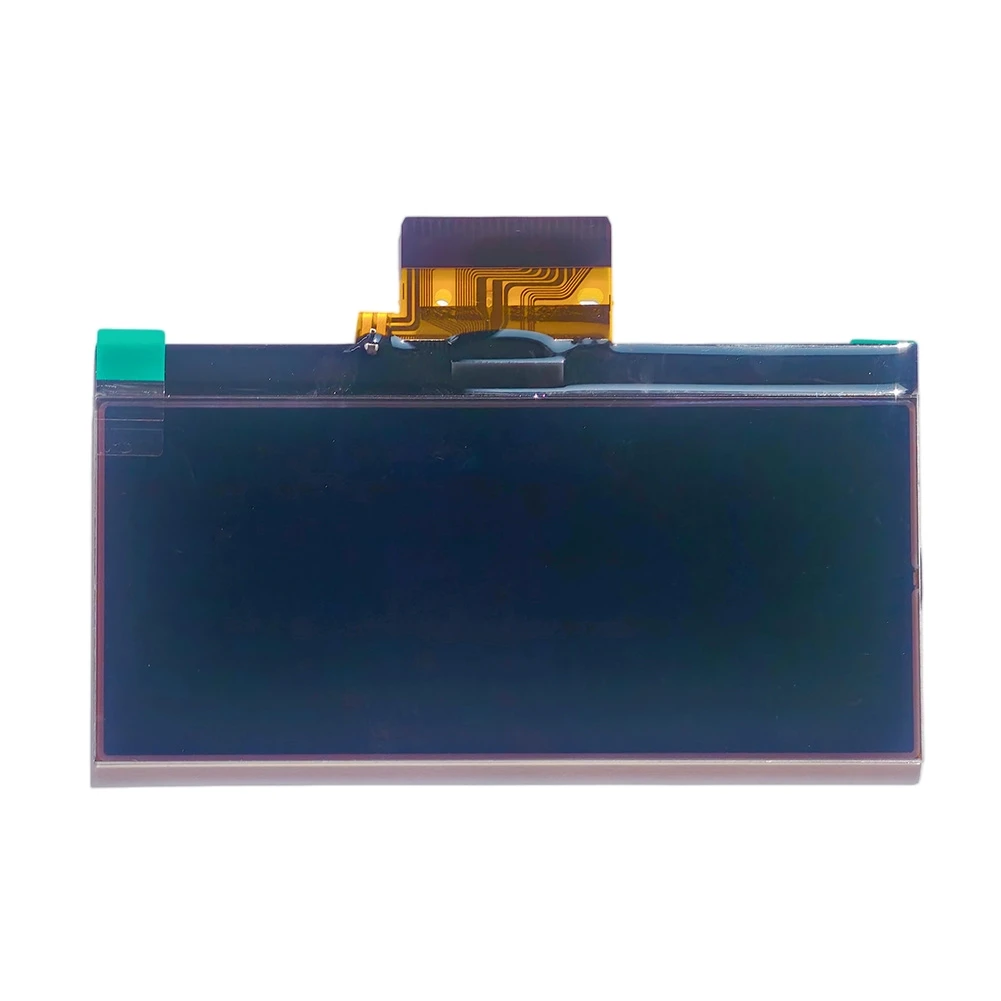 Car LCD Panel Module Instrument Dashboard Vehicle Instrument Repair Instrument Dashboard Display Digital Gauge Panel