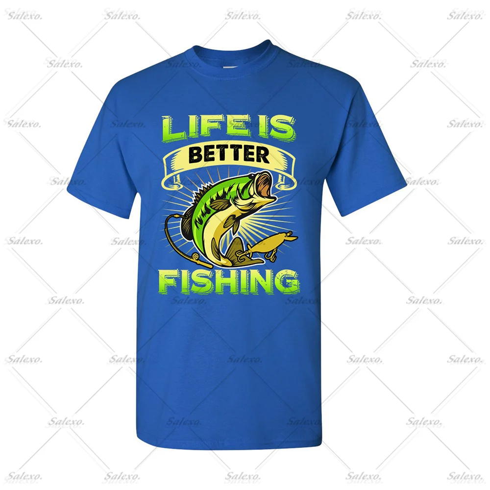 

2023 Fishing Suits Short sleeves Fishing Shirt Casual T-shirt Quick Dry Sports Clothing Breathable Fishing Clothes ropa de pesca