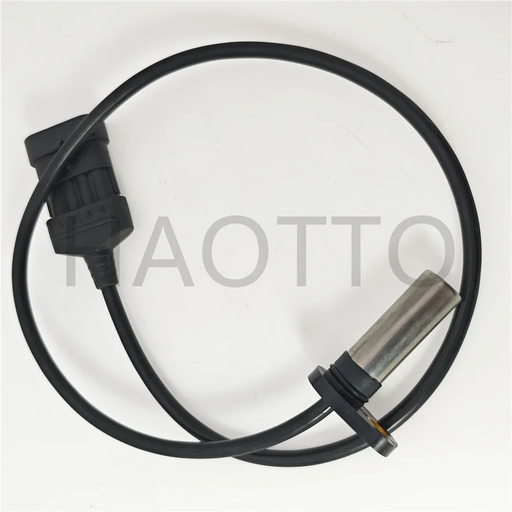 

Speed Sensor Single Ear Pillar 45MM Motor Encoder For Electric Forklifts New Energy Vehicles Motors 2026 Years